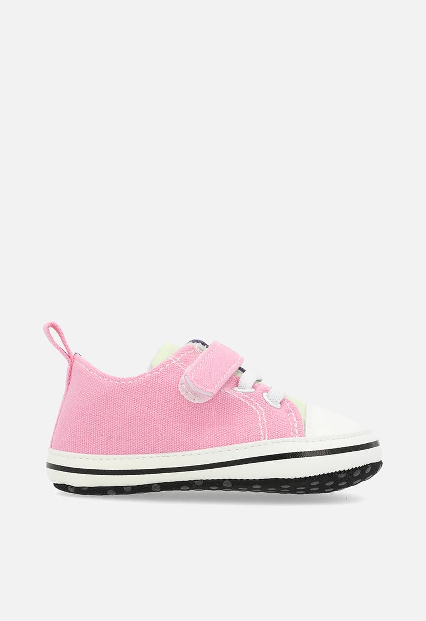 Pop Candy - Colour block sneakers-multi