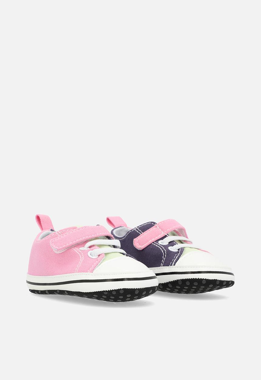 Pop Candy - Colour block sneakers-multi