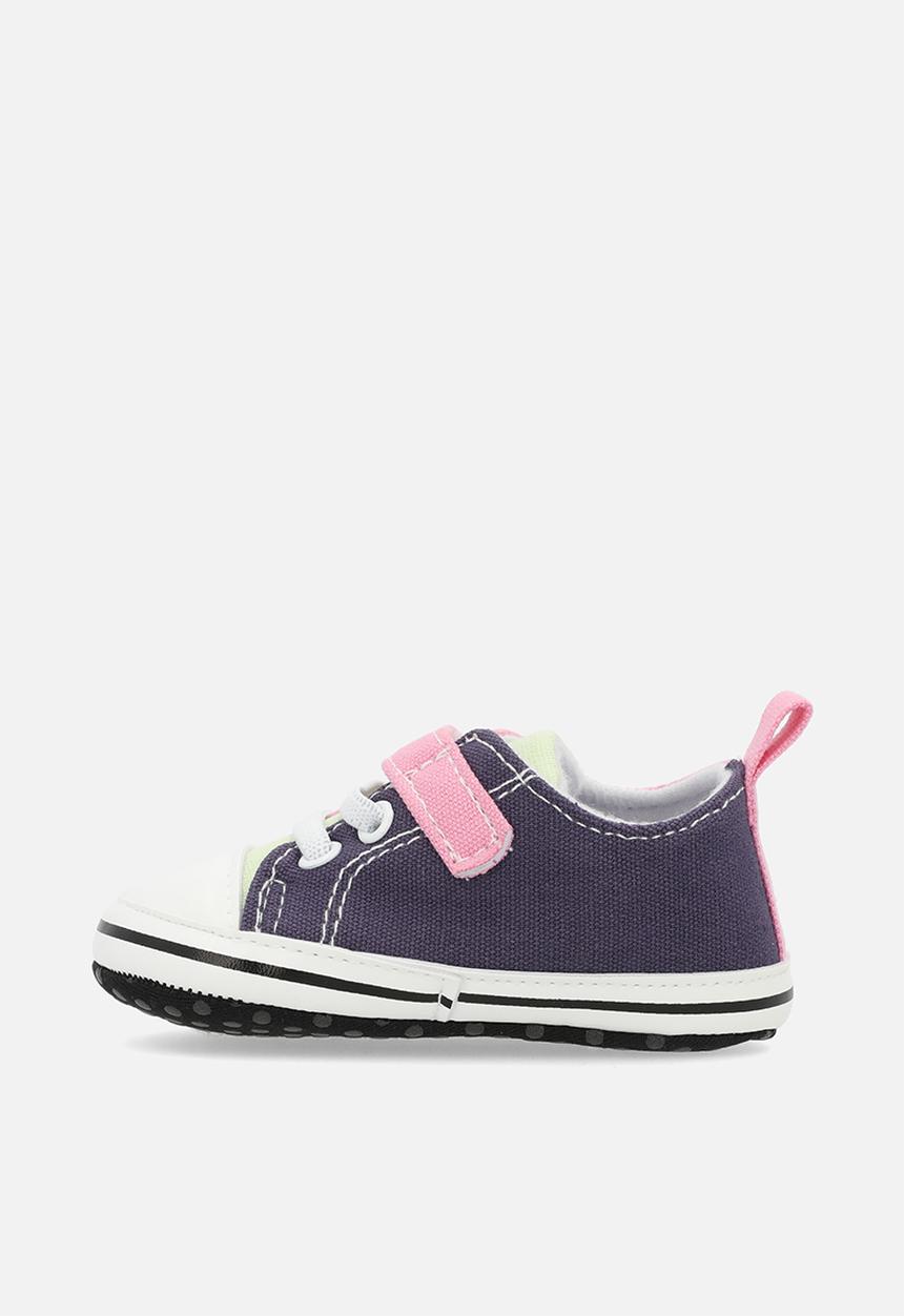 Pop Candy - Colour block sneakers-multi