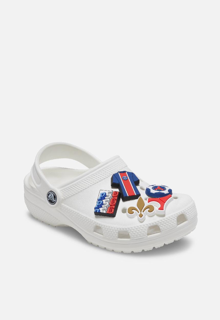 Crocs - Paris St Germain 5 Pack