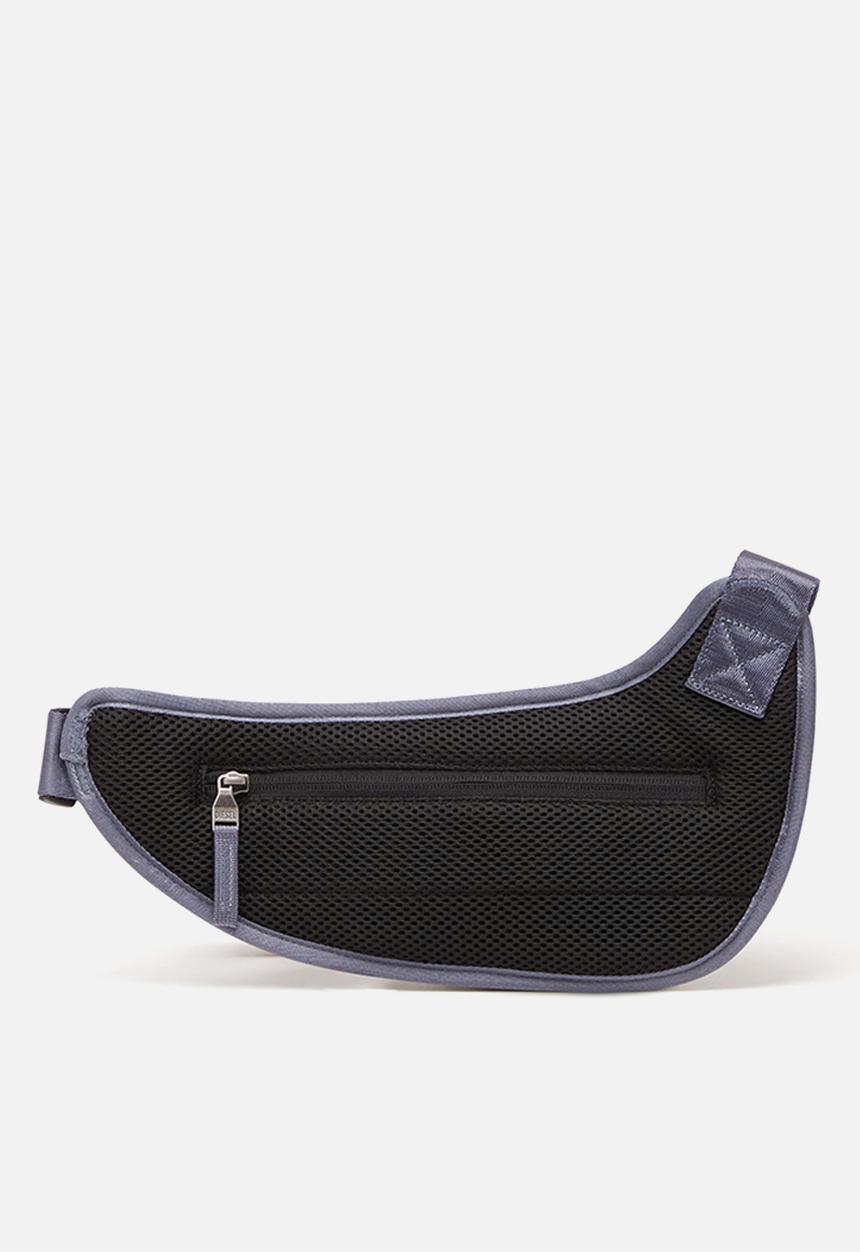 Diesel  - 1DR-pod crossbody belt bag - denim
