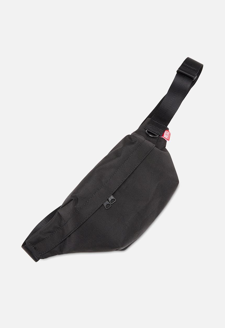 Diesel  - D-bsc beltbag x belt bag - black