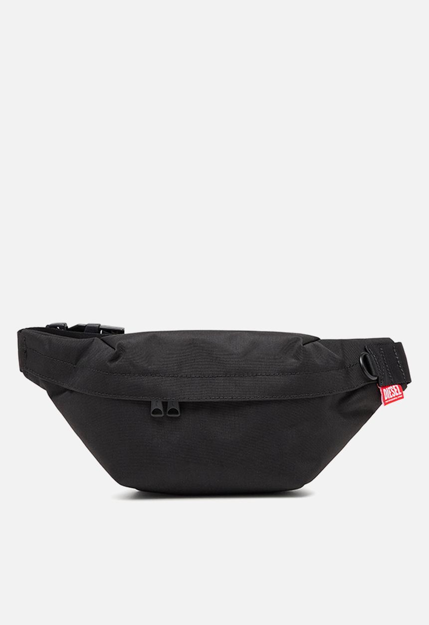 Diesel  - D-bsc beltbag x belt bag - black