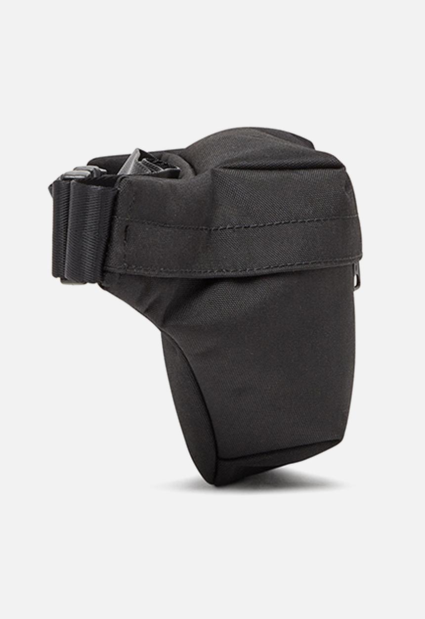 Diesel  - D-bsc beltbag x belt bag - black