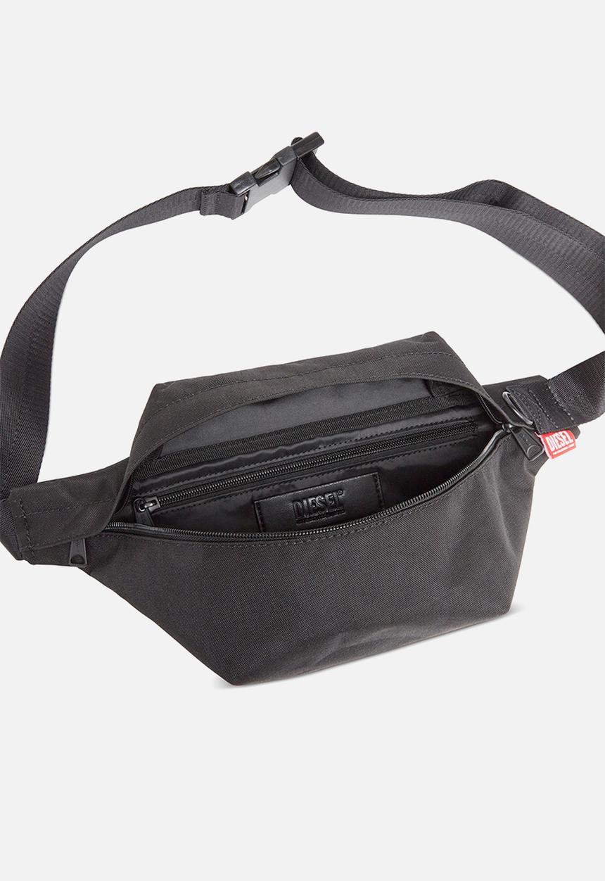 Diesel  - D-bsc beltbag x belt bag - black