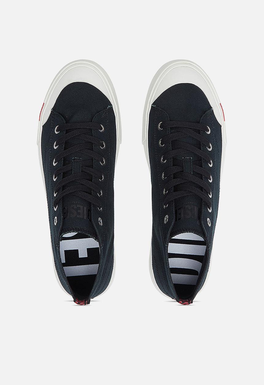Diesel  - S-athos mid