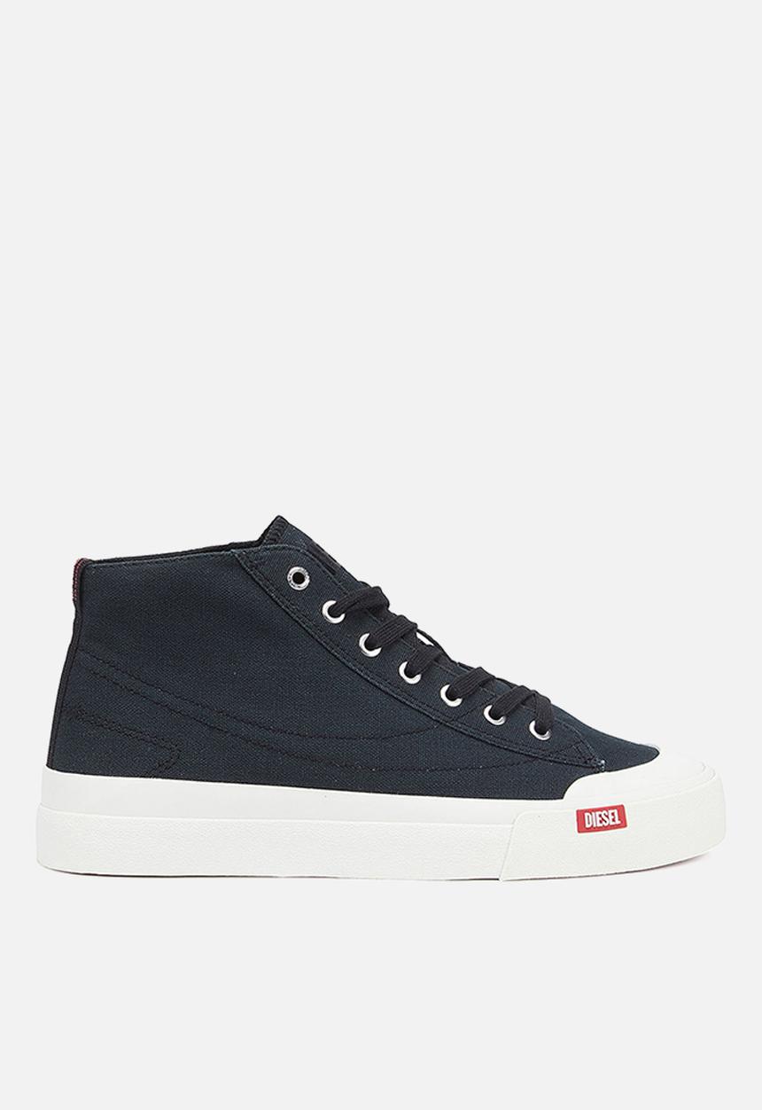 Diesel  - S-athos mid