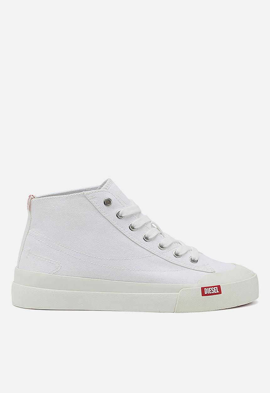 Diesel  - S-athos mid