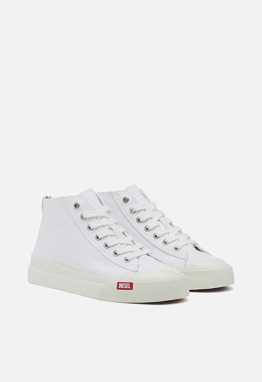 Diesel  - S-athos mid