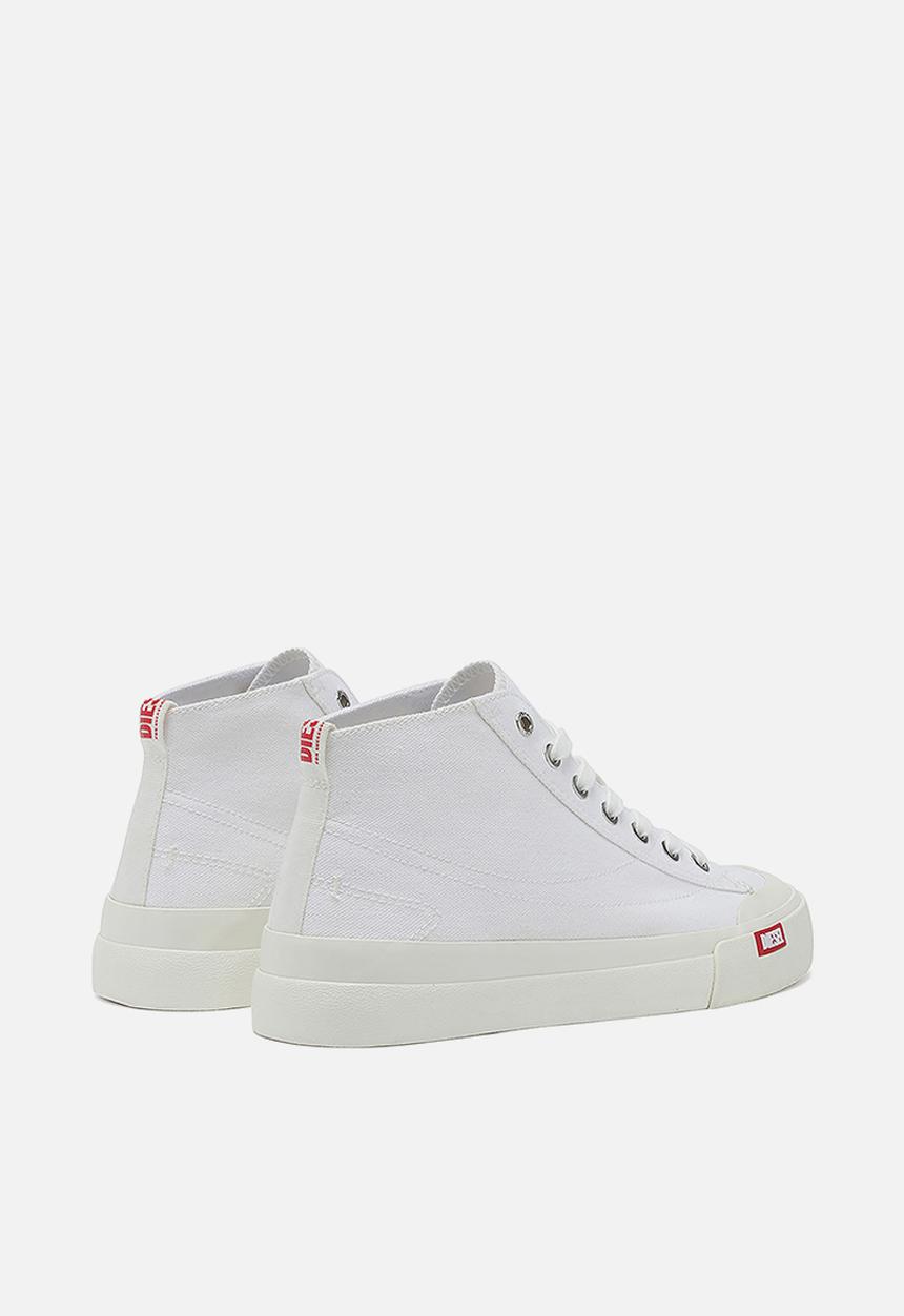 Diesel  - S-athos mid
