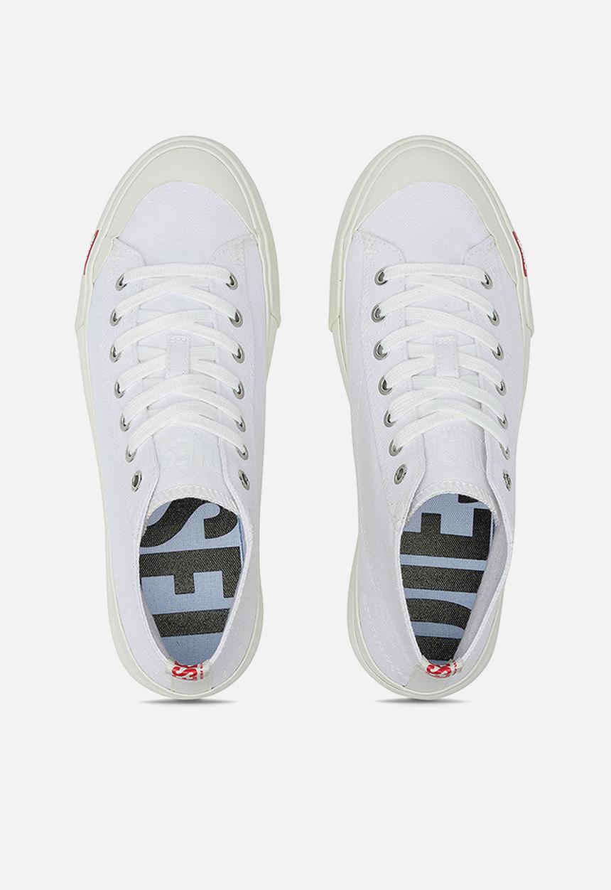 Diesel  - S-athos mid