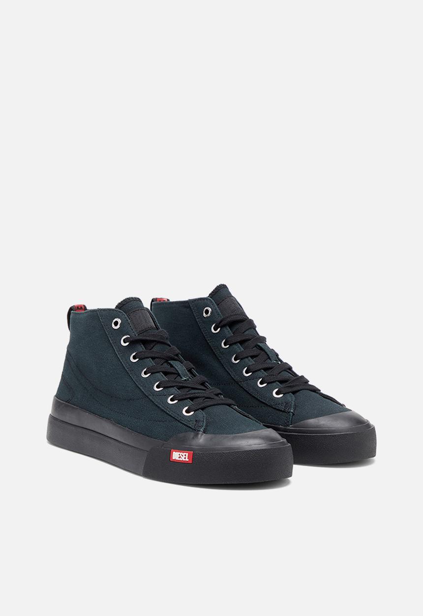 Diesel  - S-athos mid
