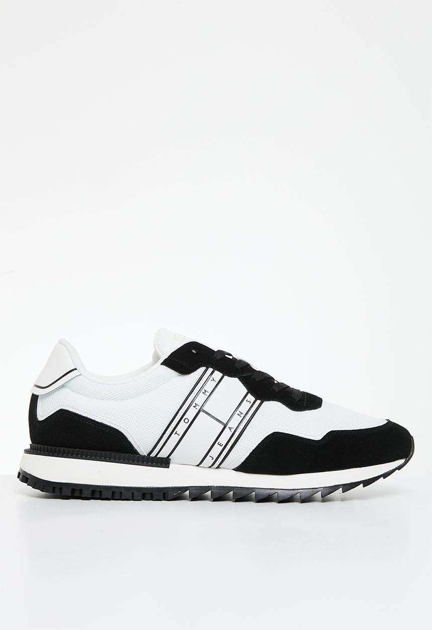 Tommy Hilfiger - Tjm runner mix material cleated