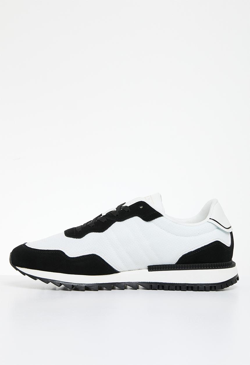 Tommy Hilfiger - Tjm runner mix material cleated