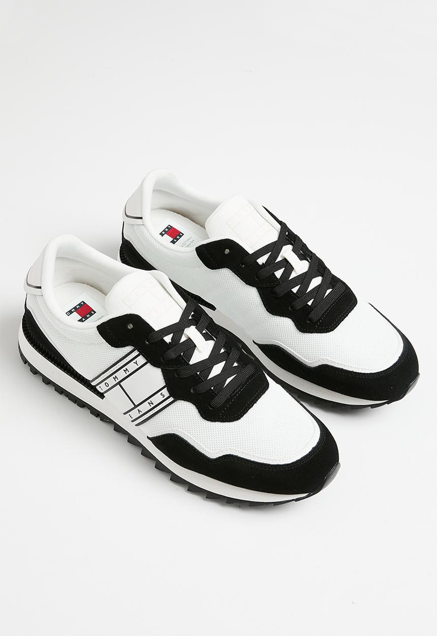 Tommy Hilfiger - Tjm runner mix material cleated