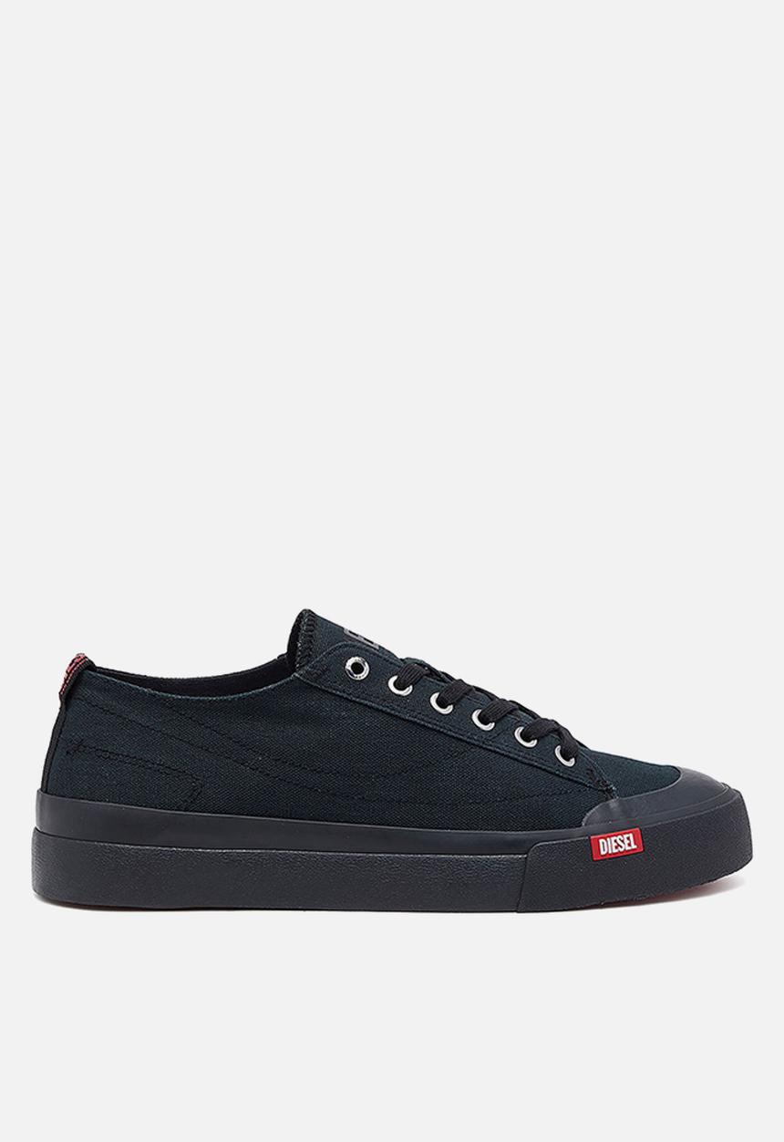 Diesel  - S-athos low