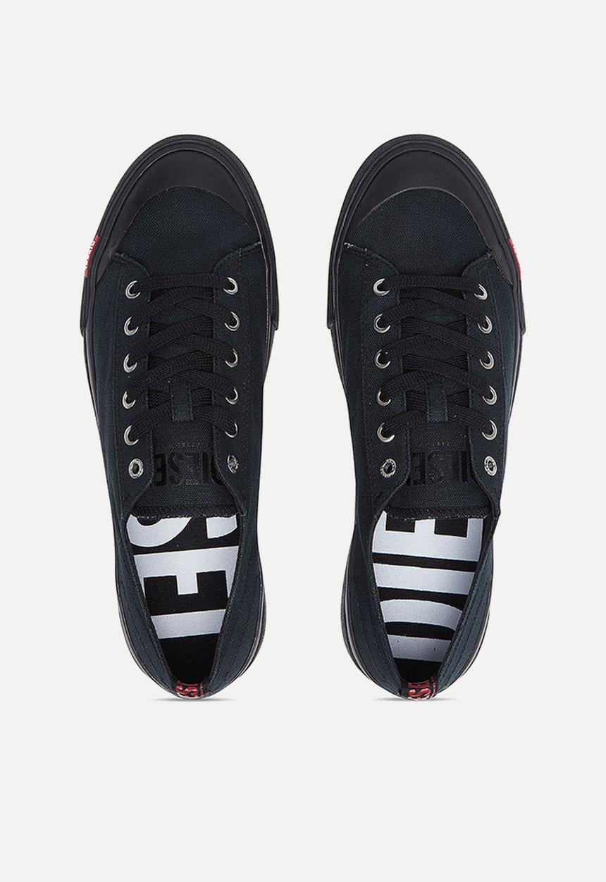 Diesel  - S-athos low