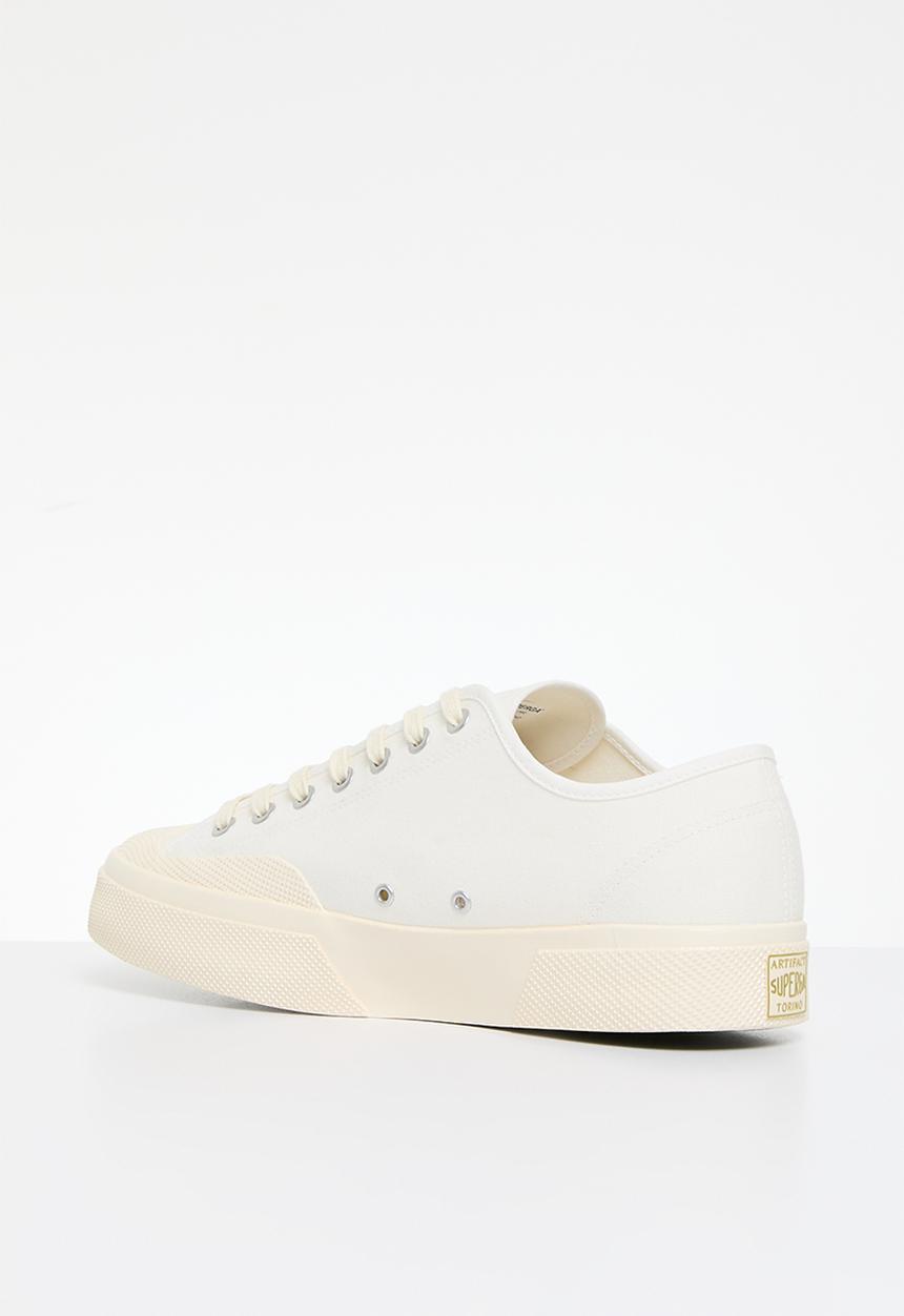 SUPERGA - 2432 Works Low