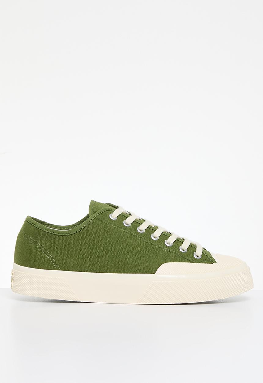 SUPERGA - 2432 Works Low