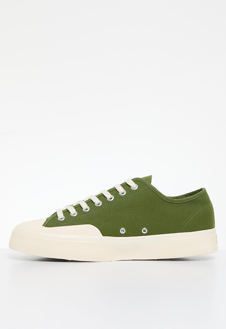 SUPERGA - 2432 Works Low