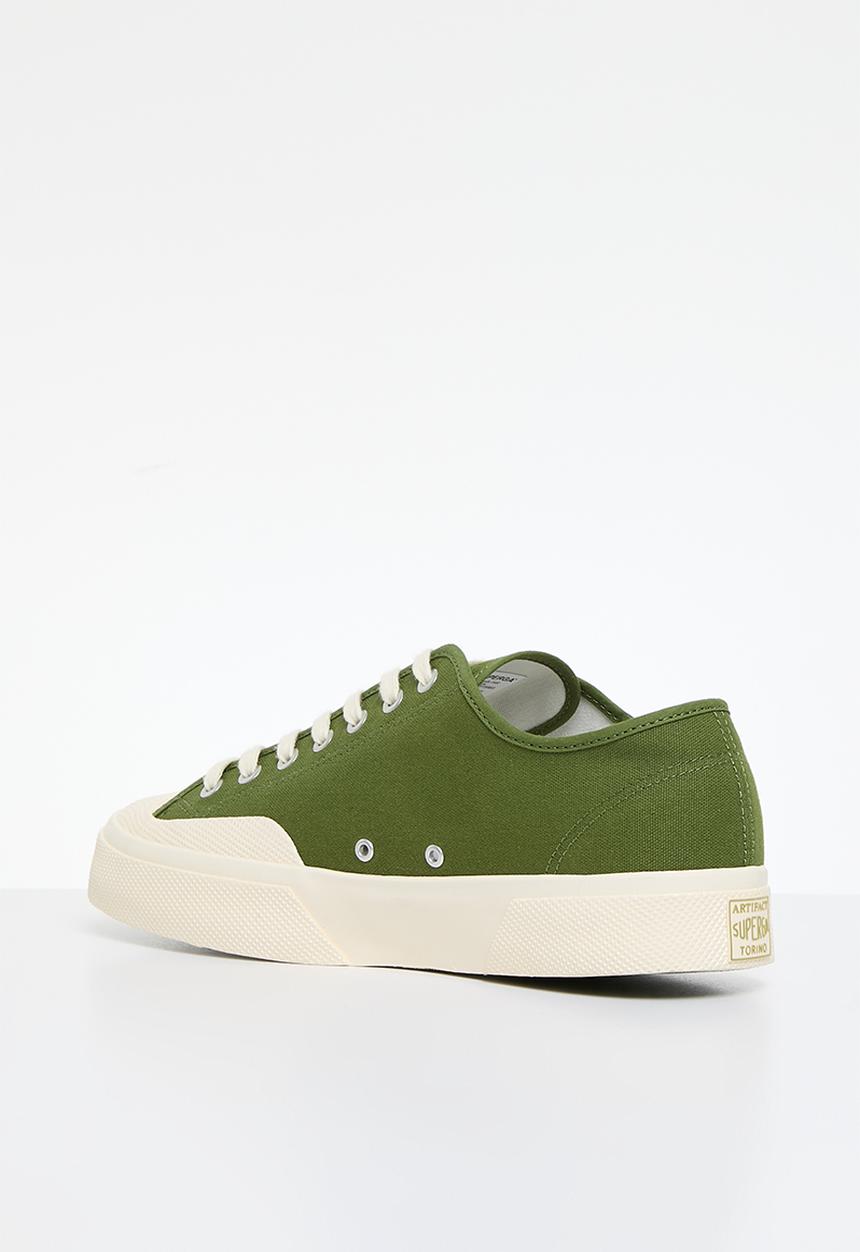 SUPERGA - 2432 Works Low