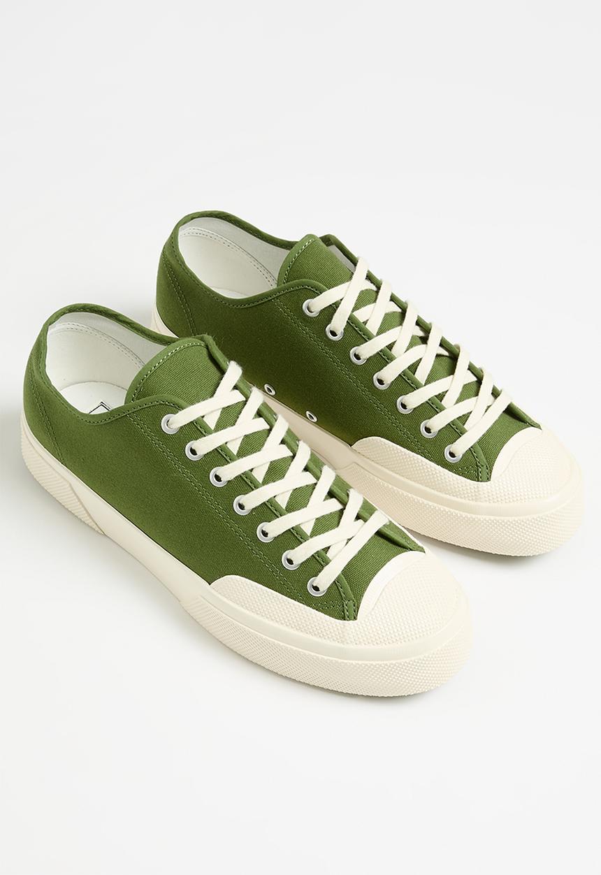 SUPERGA - 2432 Works Low