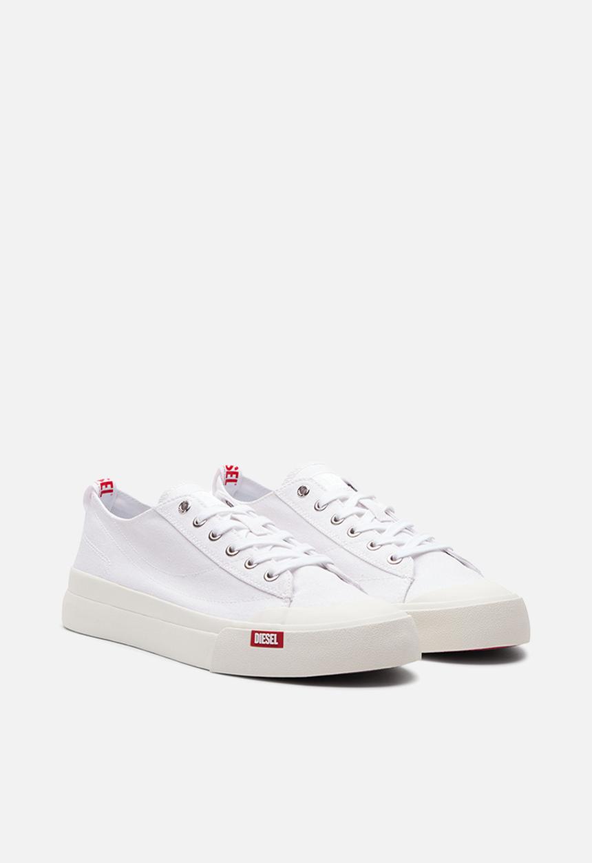 Diesel  - S-athos low w