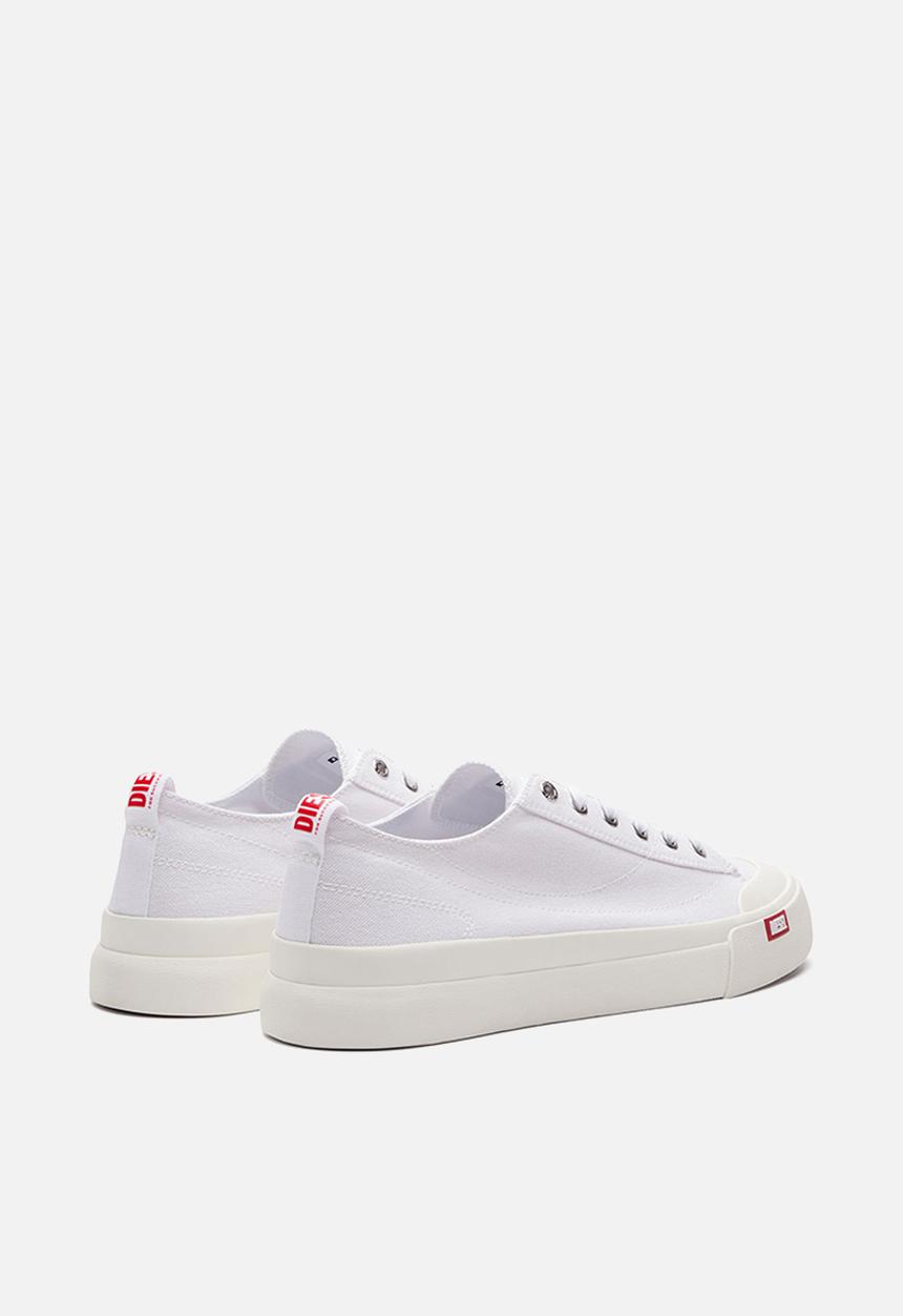 Diesel  - S-athos low w
