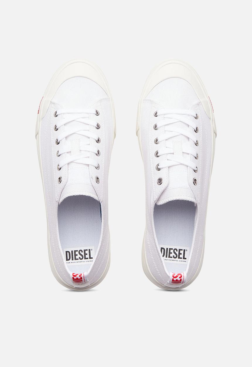Diesel  - S-athos low w