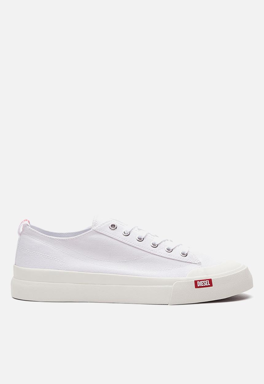 Diesel  - S-athos low w