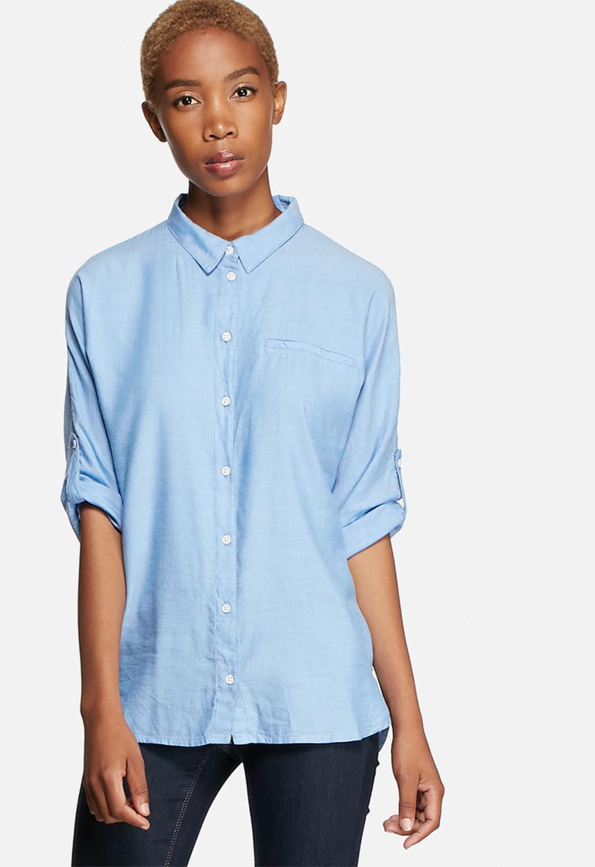 ONLY - Gisele Suki Shirt