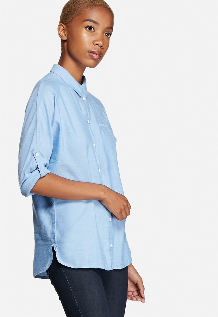 ONLY - Gisele Suki Shirt