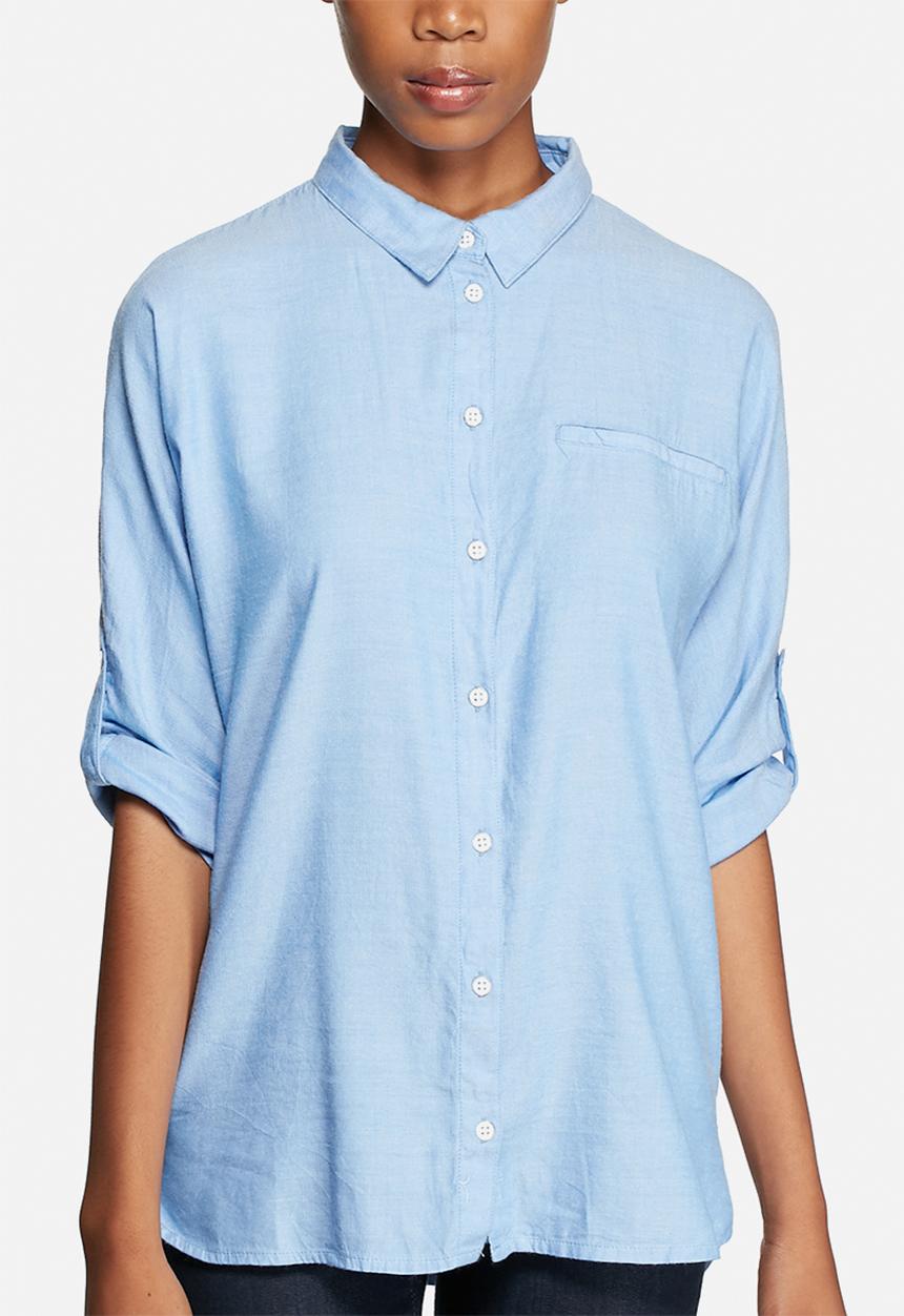 ONLY - Gisele Suki Shirt