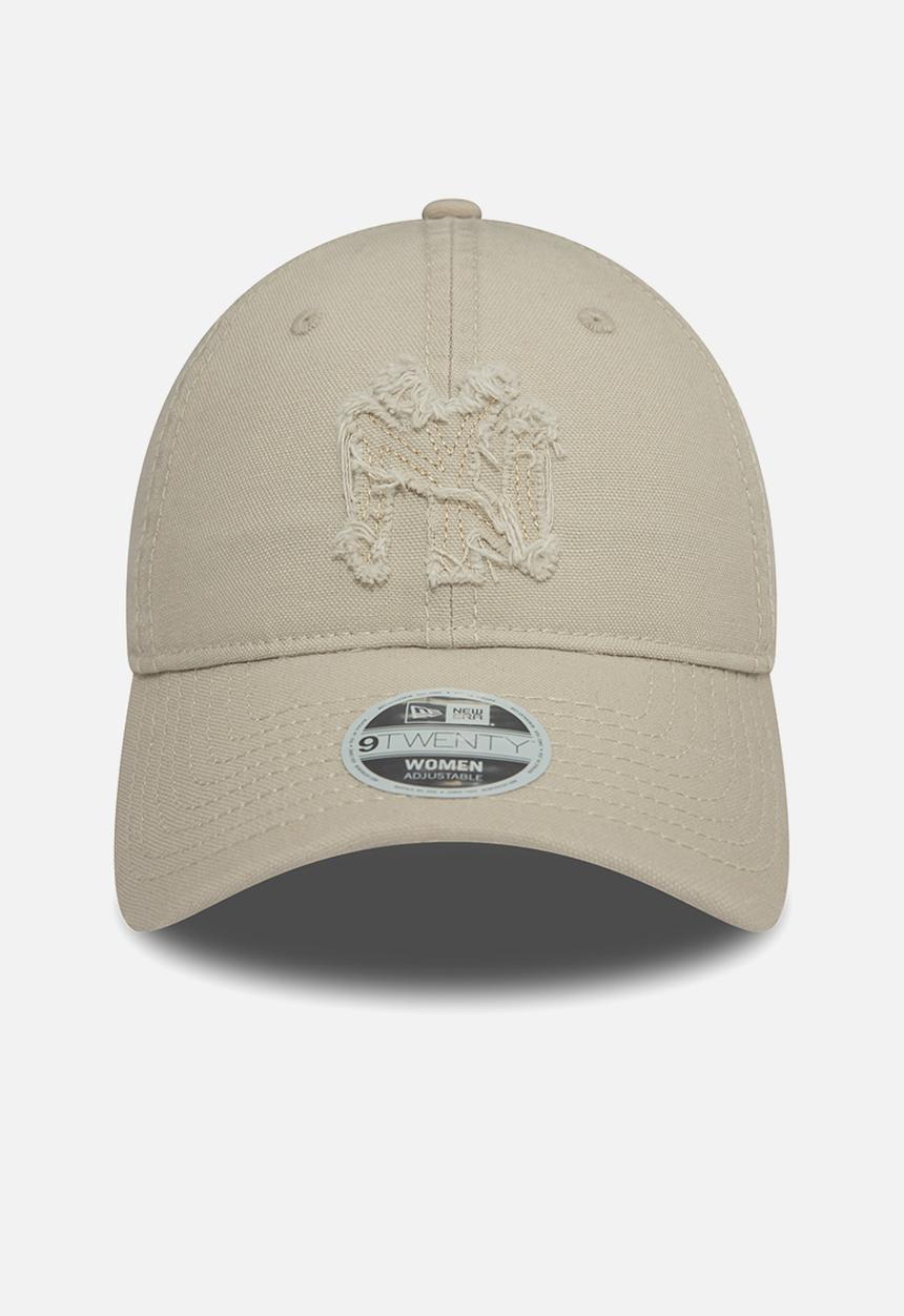 New Era - 920 Female Distressed Neyyan - Stone