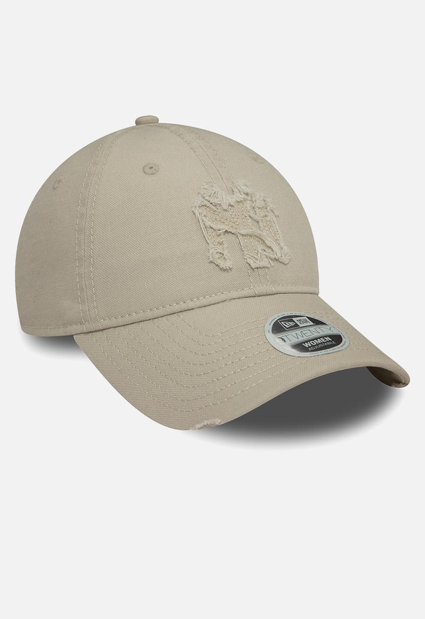 New Era - 920 Female Distressed Neyyan - Stone