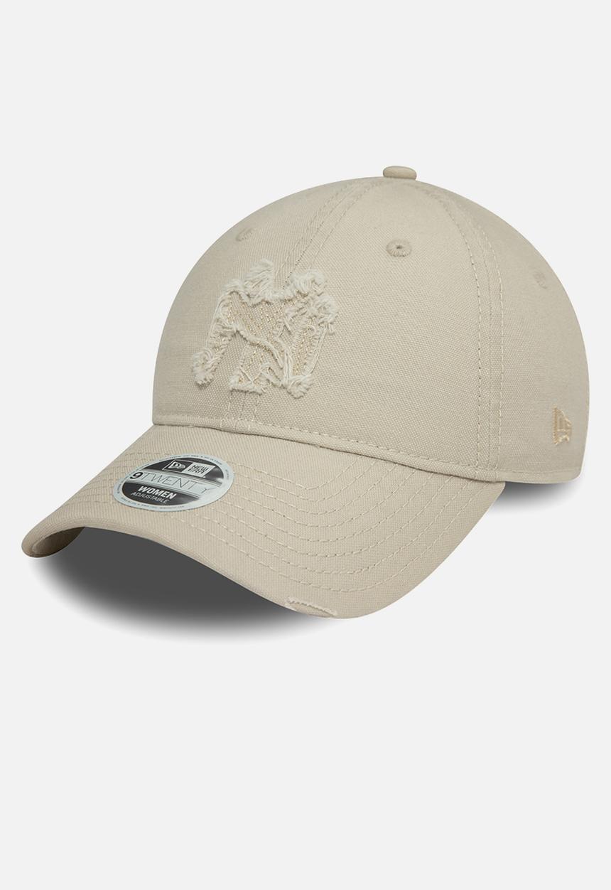 New Era - 920 Female Distressed Neyyan - Stone