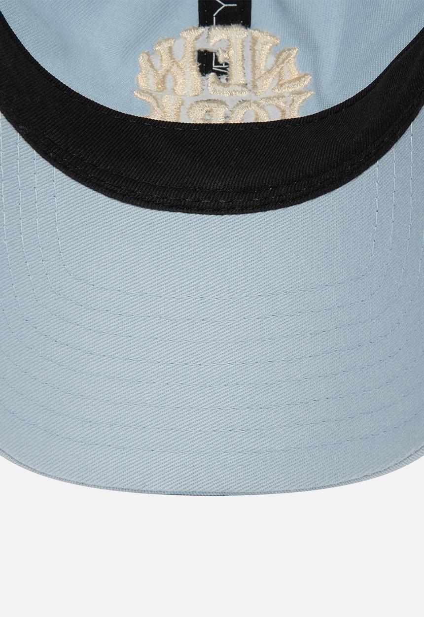 New Era - 920 Female Washed New era - Sky