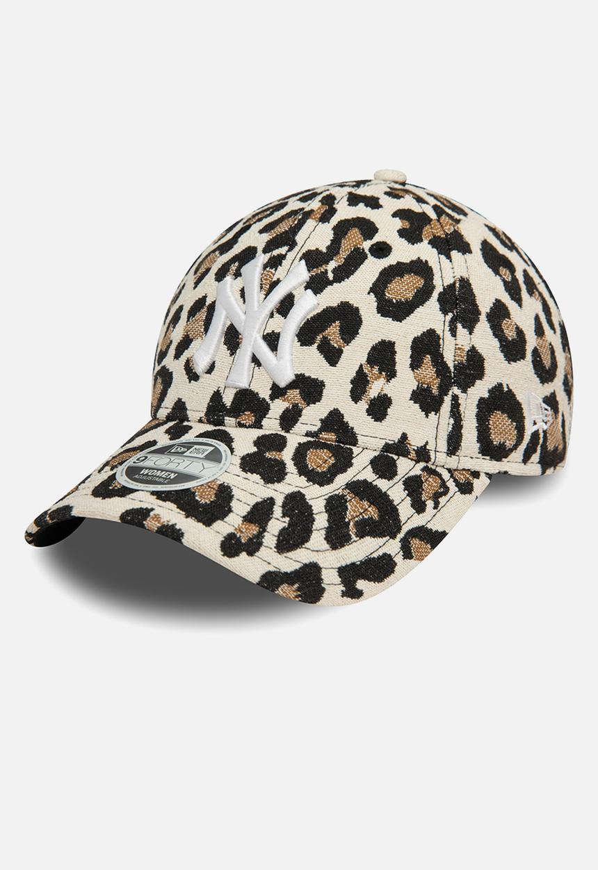 New Era - 940 Female Leopard Neyyan - Leopard