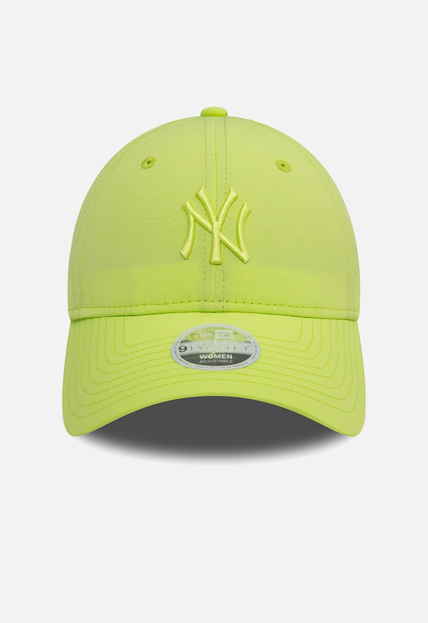 New Era - 920 Female Poly Neyyan - Yellow