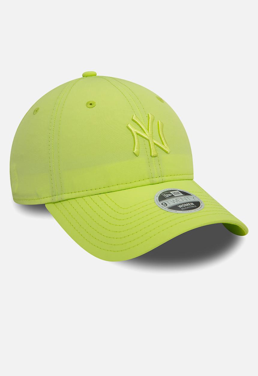 New Era - 920 Female Poly Neyyan - Yellow