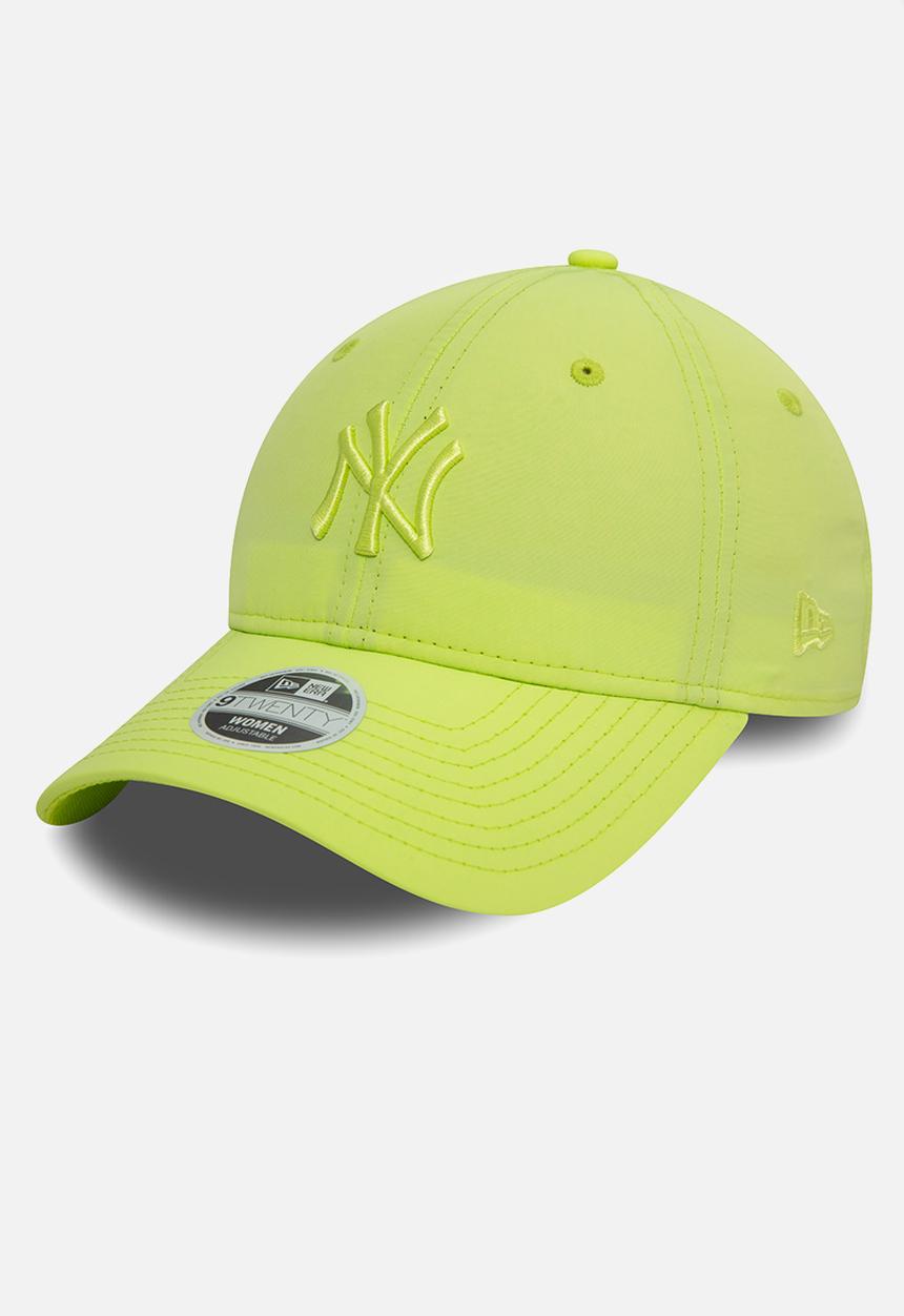 New Era - 920 Female Poly Neyyan - Yellow