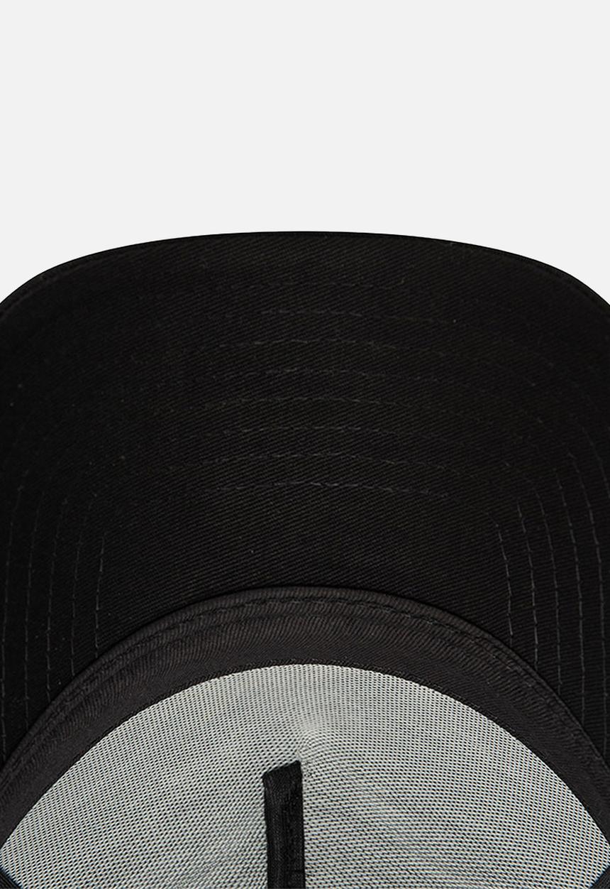 New Era - Trucker Female New era - Black