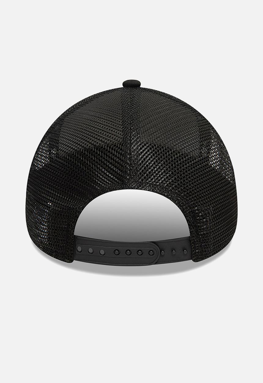 New Era - Trucker Female New era - Black