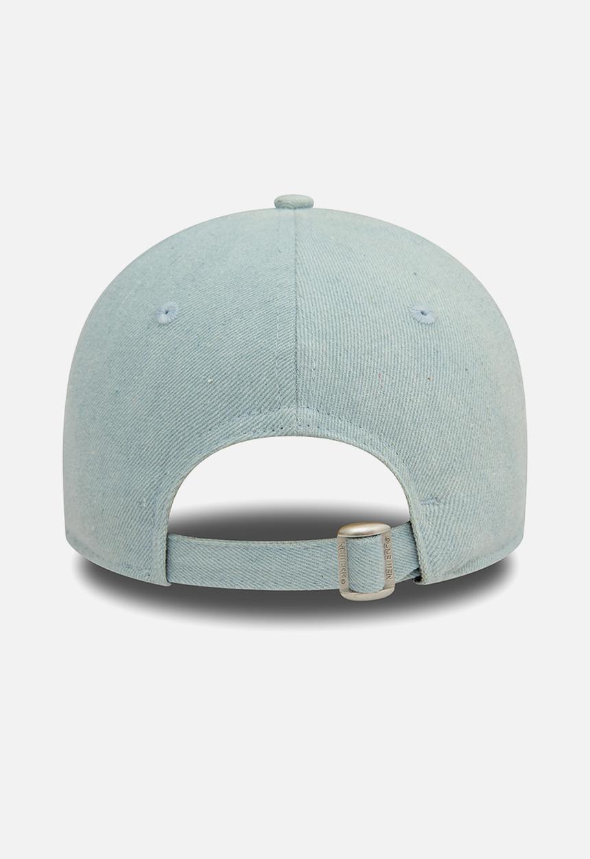 New Era - 940 Female Diamante Denim Losdod - Sky