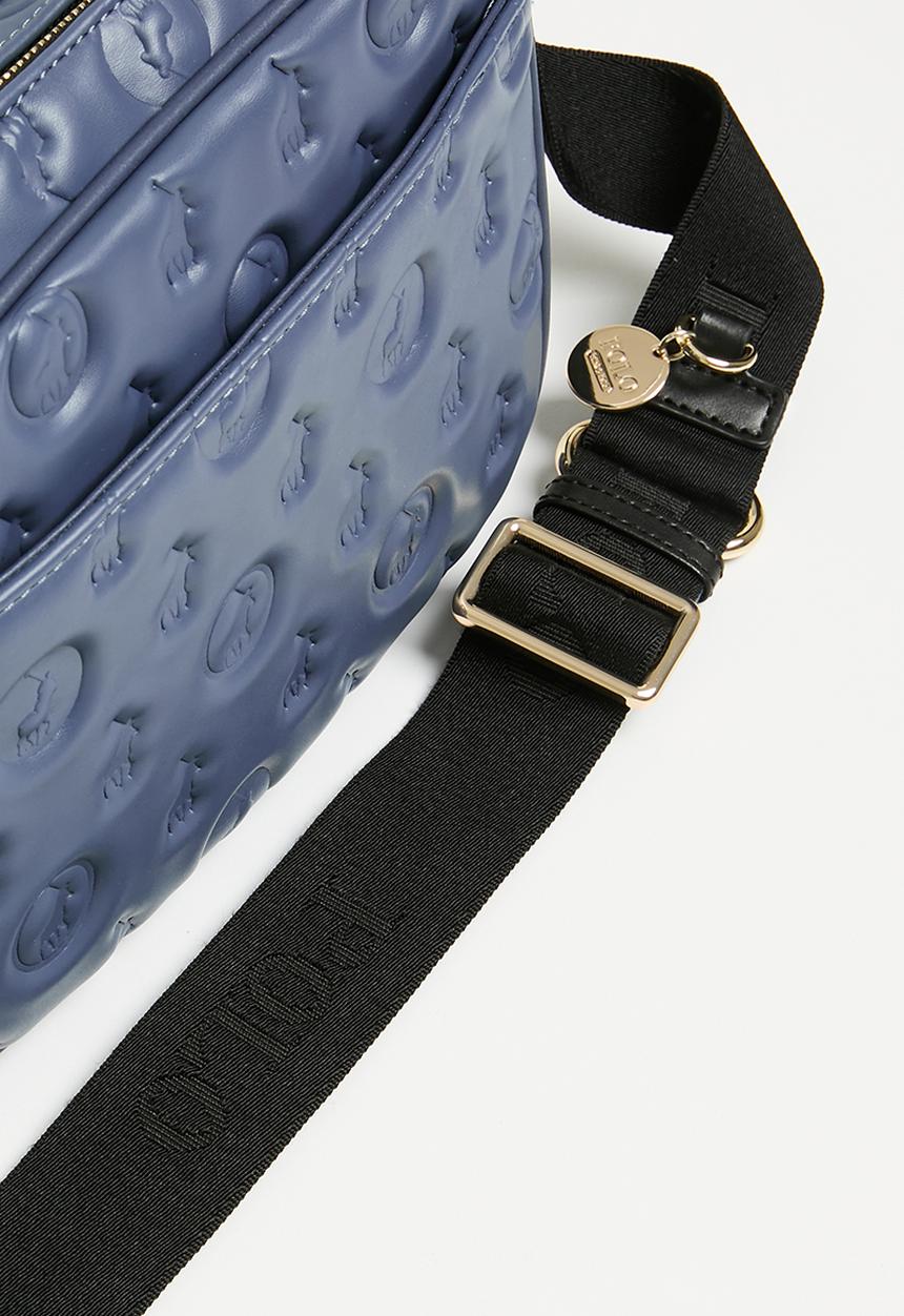 POLO - Luna camera bag- eclipse