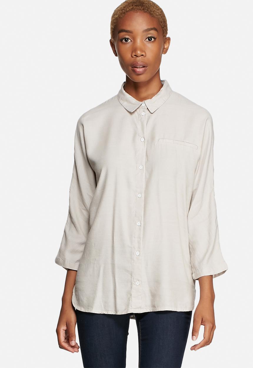 ONLY - Gisele Suki Shirt