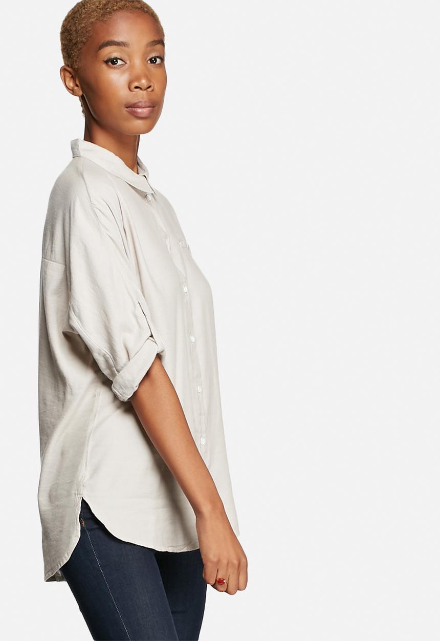 ONLY - Gisele Suki Shirt