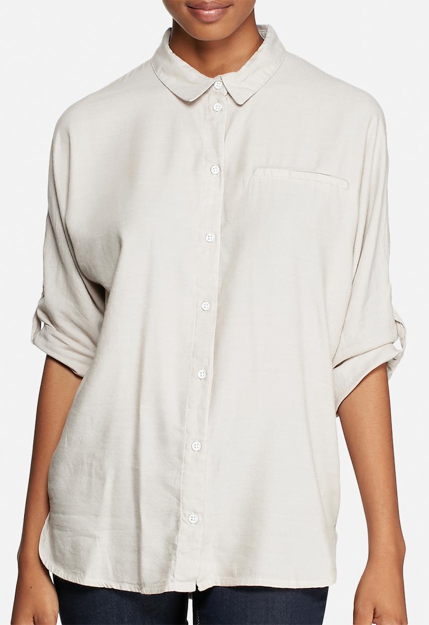 ONLY - Gisele Suki Shirt