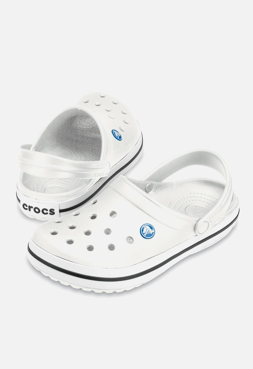 Crocs - Crocband - white
