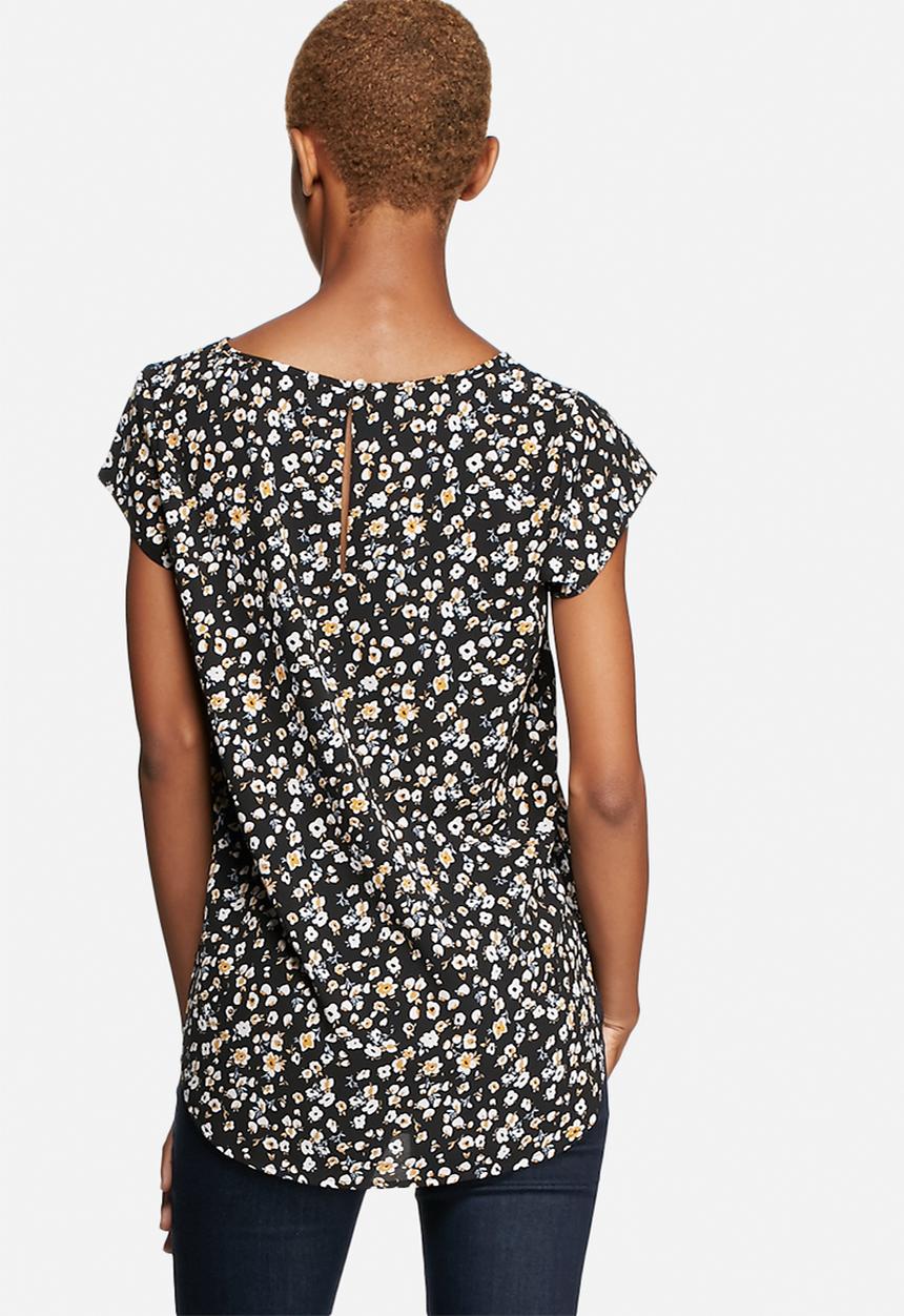ONLY - Nova Ditsy Floral Top